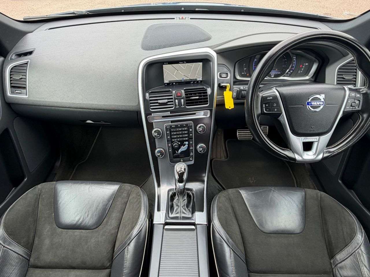 2016 VOLVO XC60 2016 VOLVO XC60