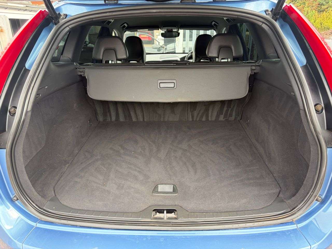 2016 VOLVO XC60 2016 VOLVO XC60