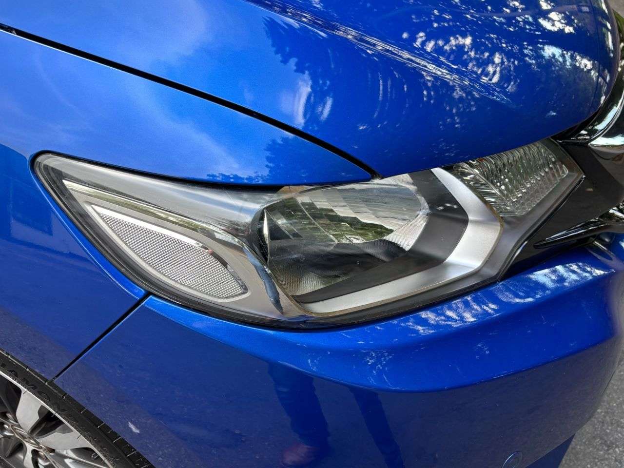 2016 HONDA JAZZ 2016 HONDA JAZZ