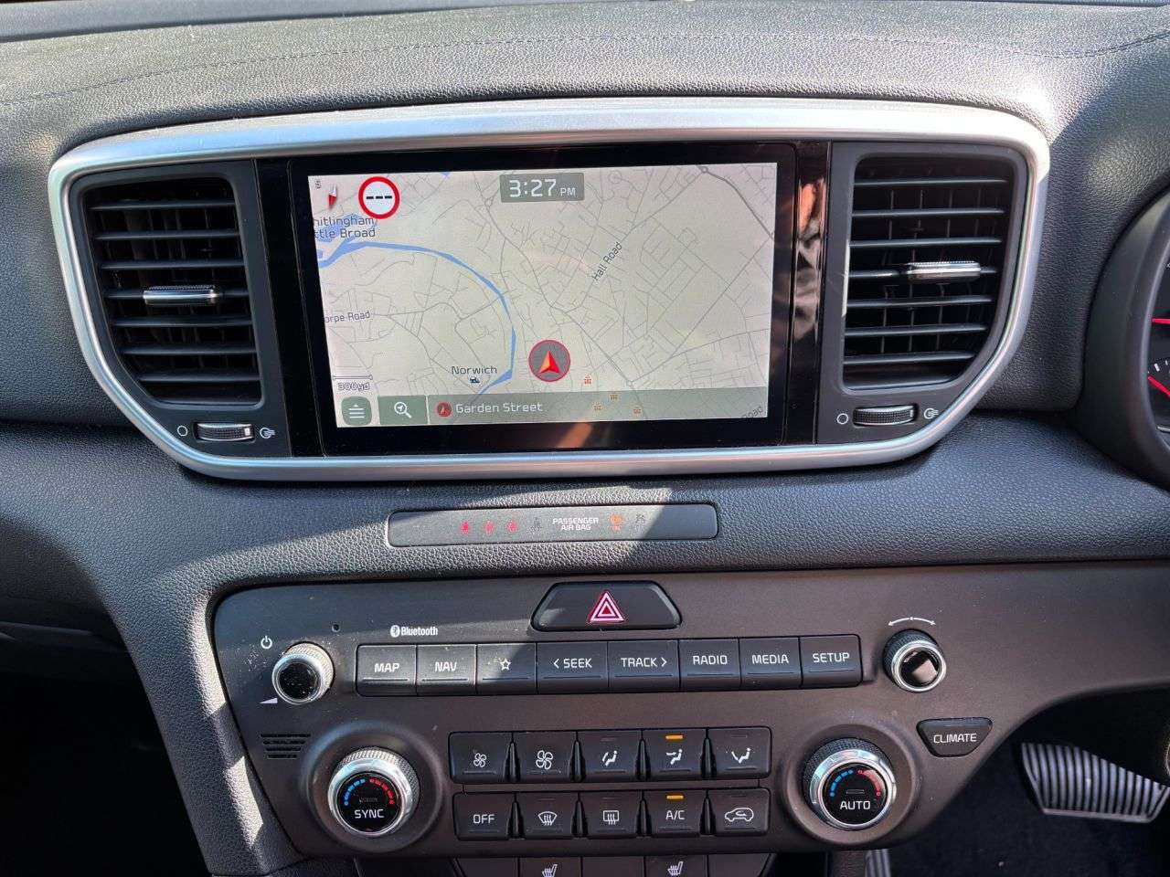 2021 KIA SPORTAGE 2021 KIA SPORTAGE