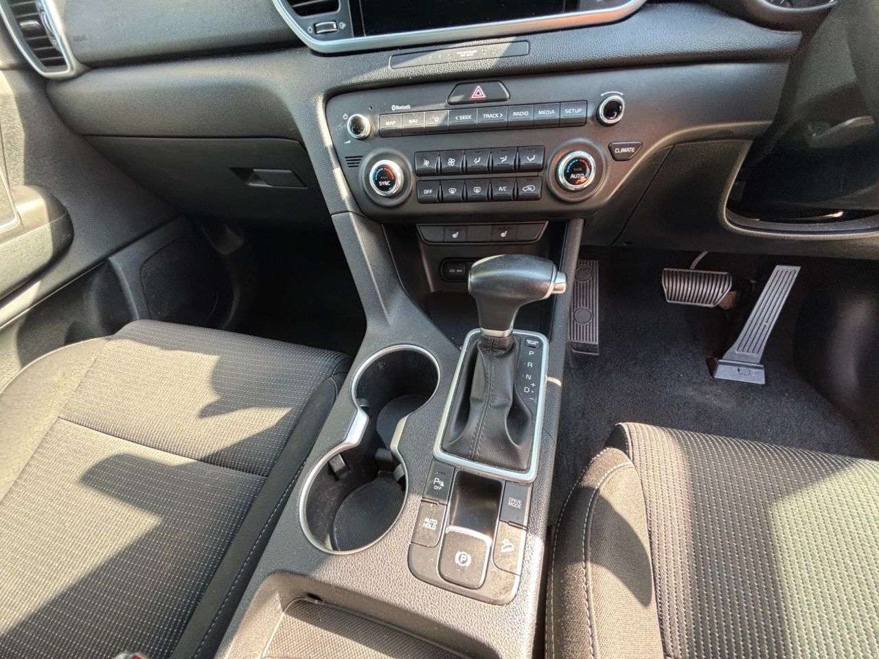 2021 KIA SPORTAGE 2021 KIA SPORTAGE