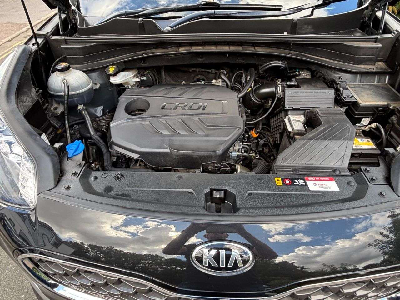 2021 KIA SPORTAGE 2021 KIA SPORTAGE