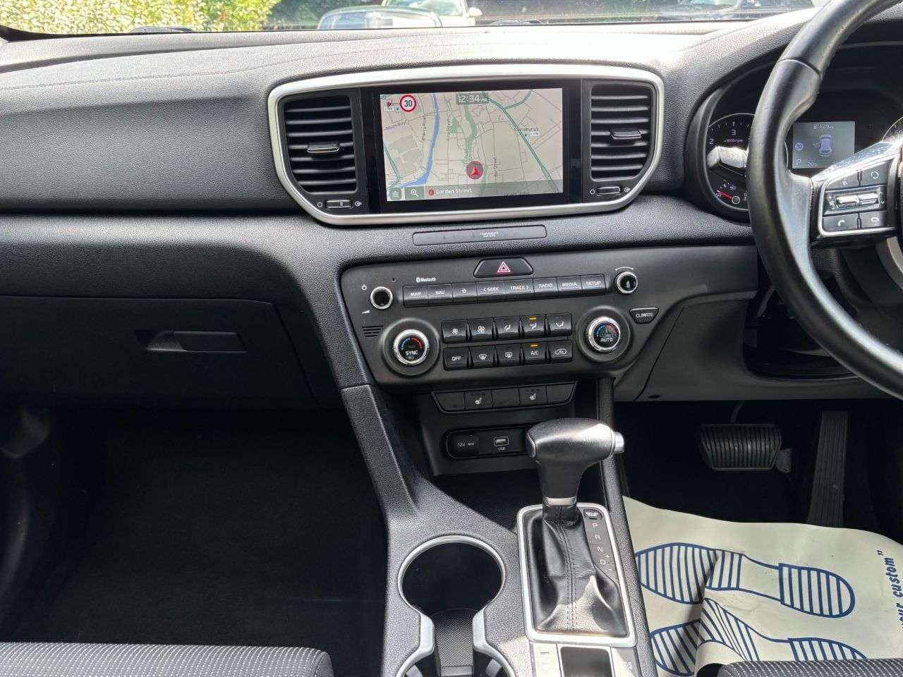 2021 KIA SPORTAGE 2021 KIA SPORTAGE