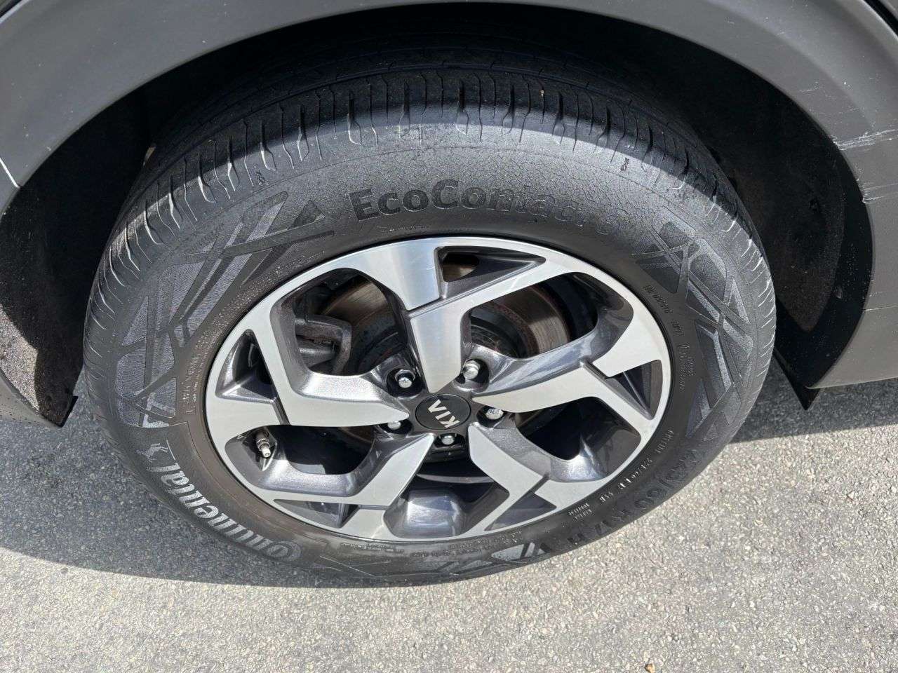 2021 KIA SPORTAGE 2021 KIA SPORTAGE