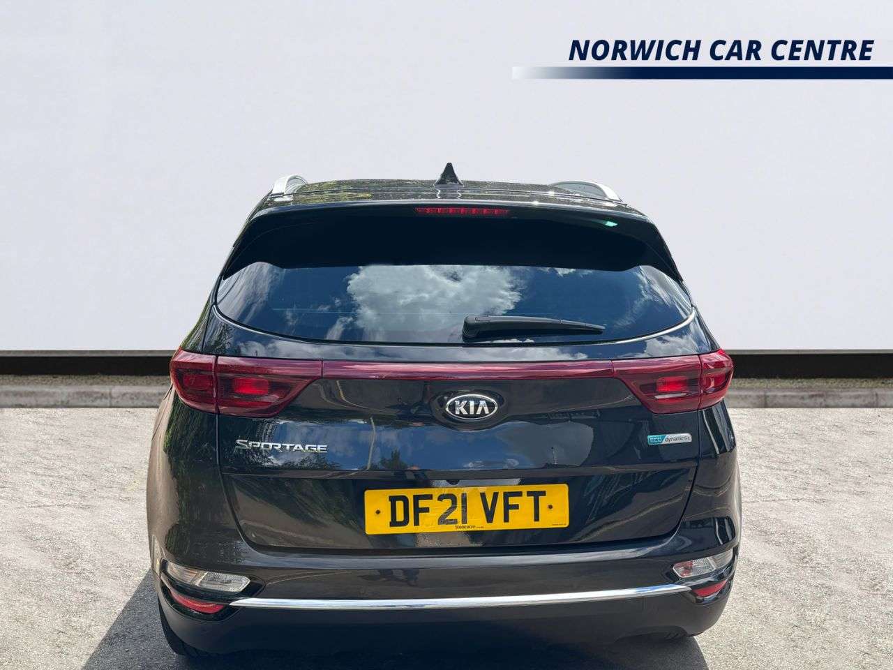 2021 KIA SPORTAGE 2021 KIA SPORTAGE