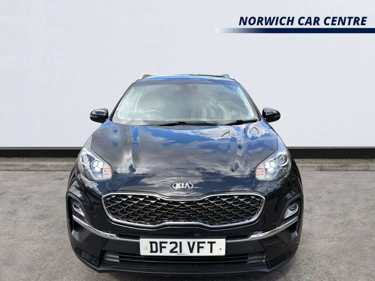 2021 KIA SPORTAGE 2021 KIA SPORTAGE