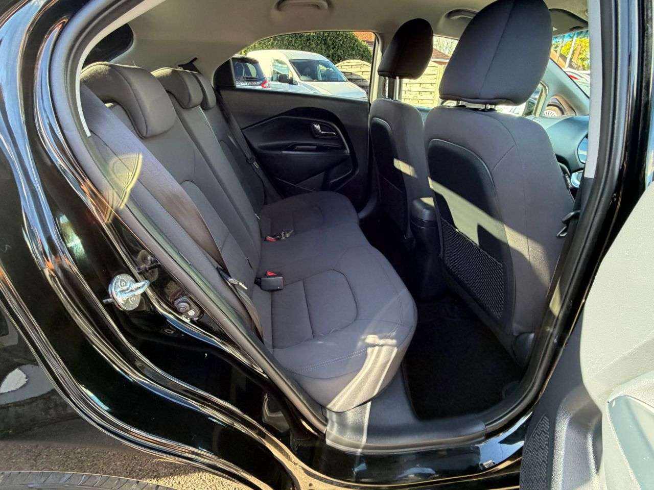 2015 KIA RIO 2015 KIA RIO