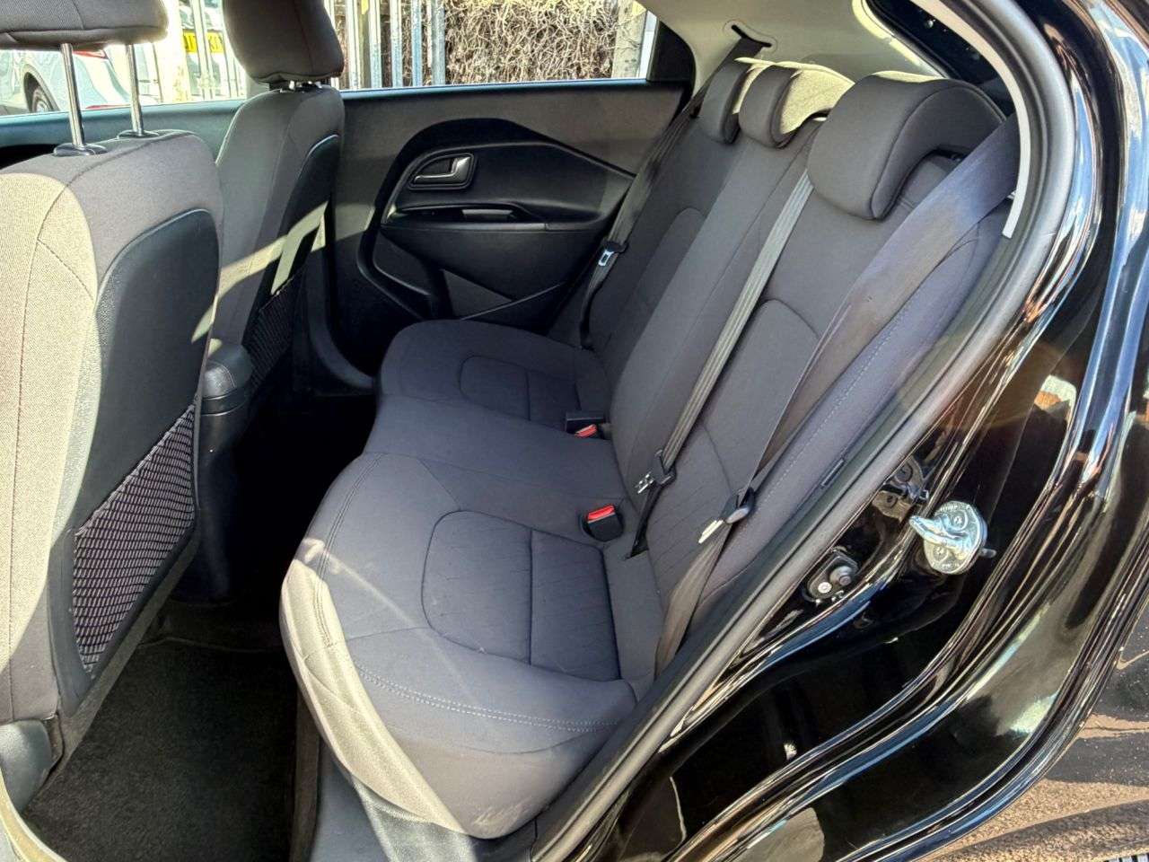 2015 KIA RIO 2015 KIA RIO