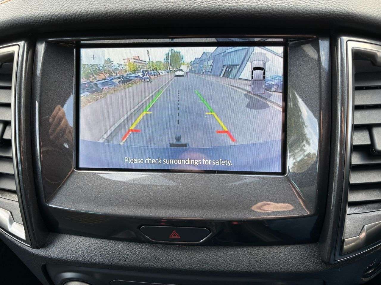 2022 FORD RANGER 2022 FORD RANGER
