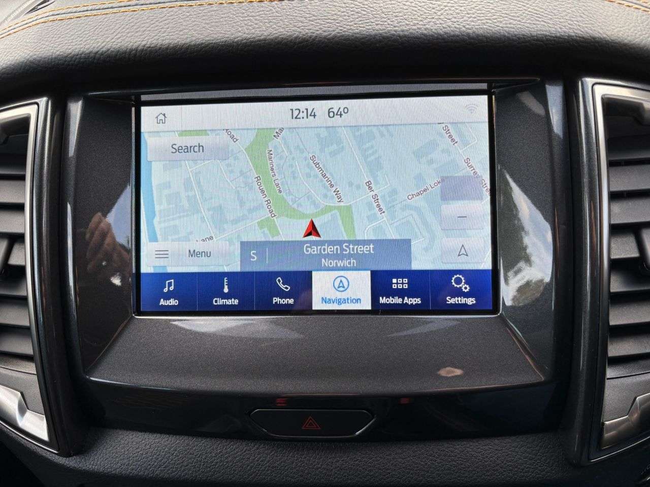 2022 FORD RANGER 2022 FORD RANGER