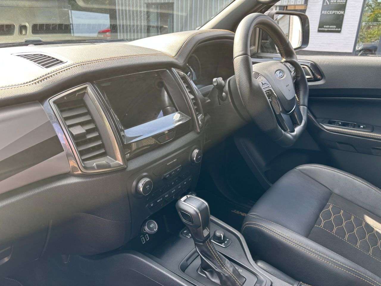 2022 FORD RANGER 2022 FORD RANGER