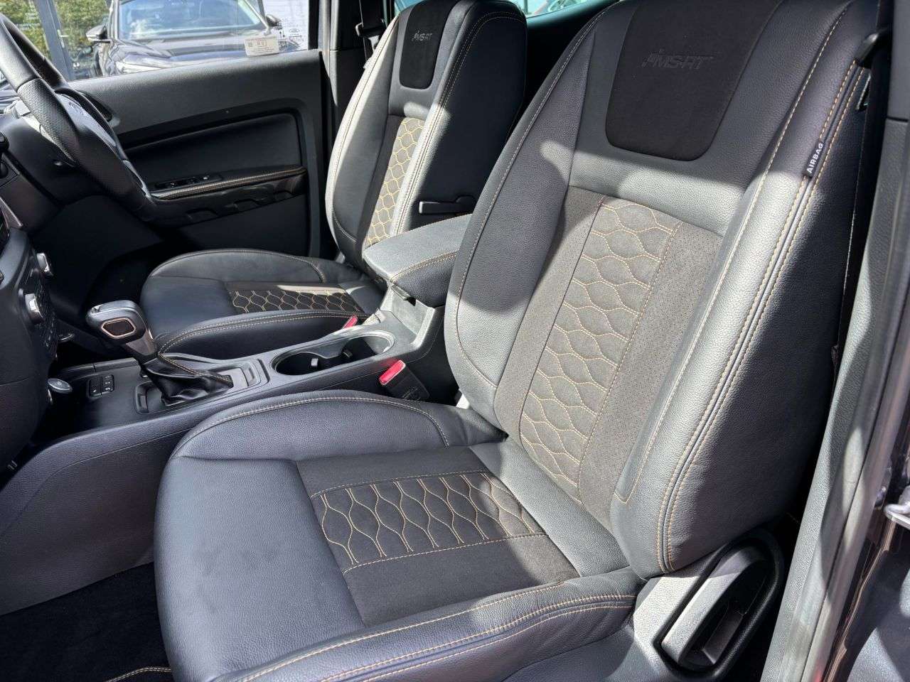 2022 FORD RANGER 2022 FORD RANGER