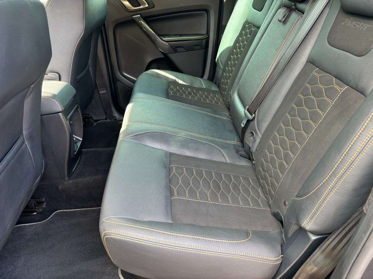 2022 FORD RANGER 2022 FORD RANGER