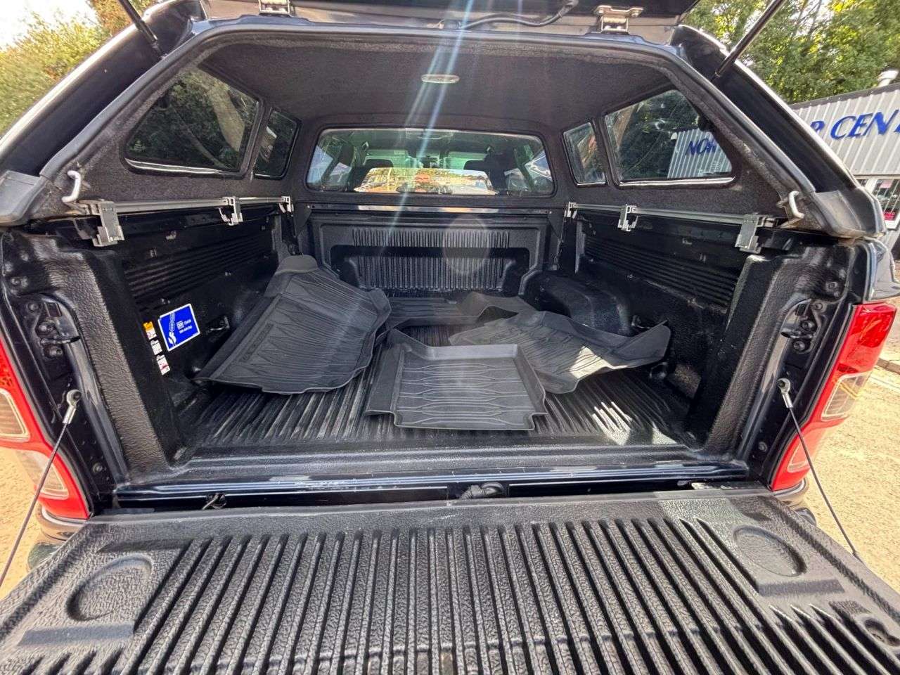 2022 FORD RANGER 2022 FORD RANGER