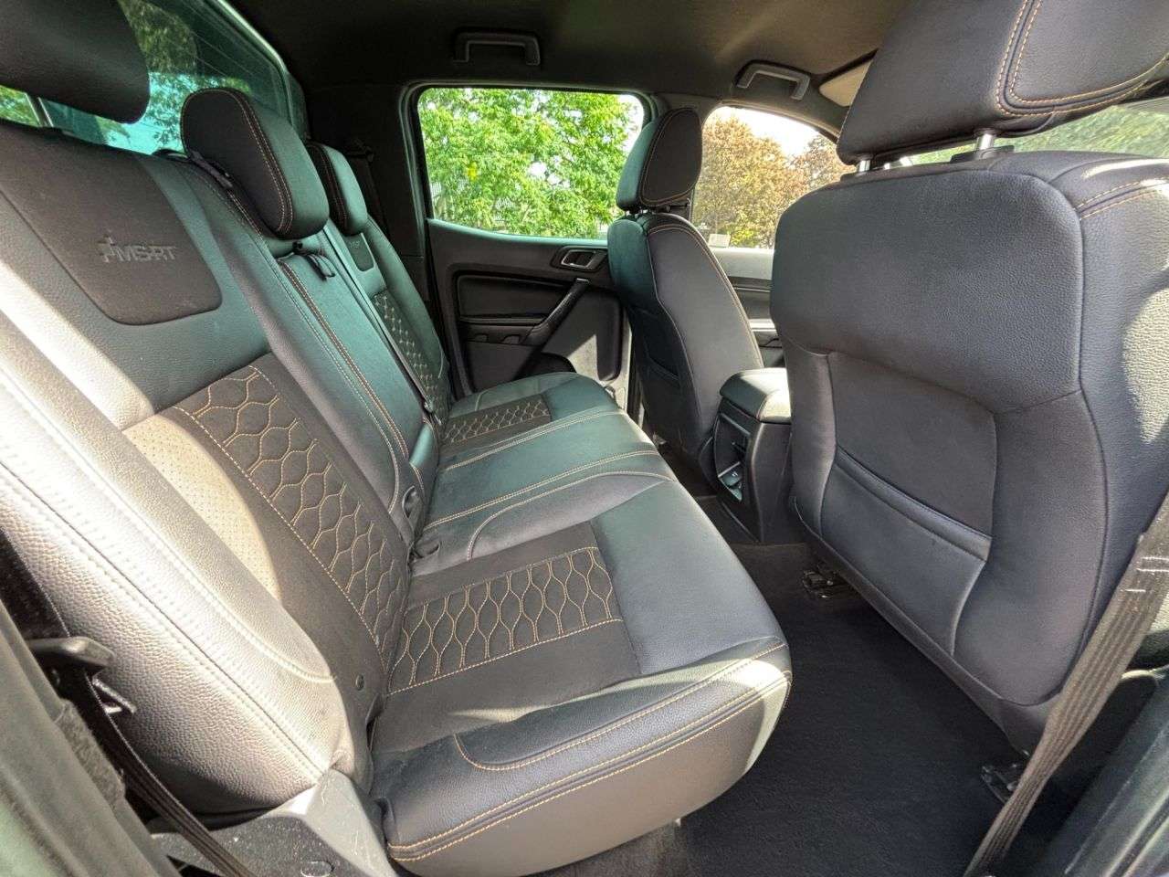 2022 FORD RANGER 2022 FORD RANGER