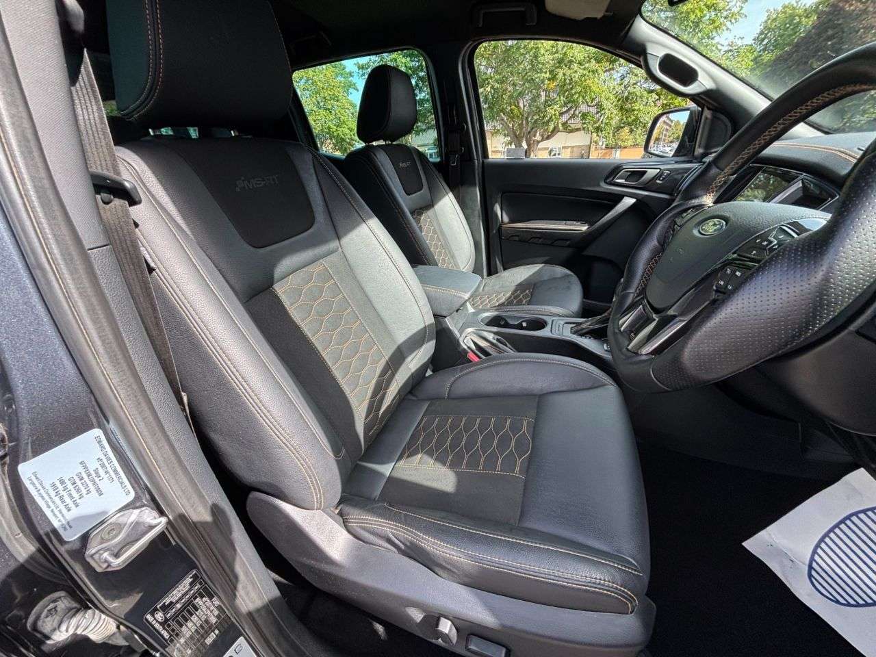 2022 FORD RANGER 2022 FORD RANGER