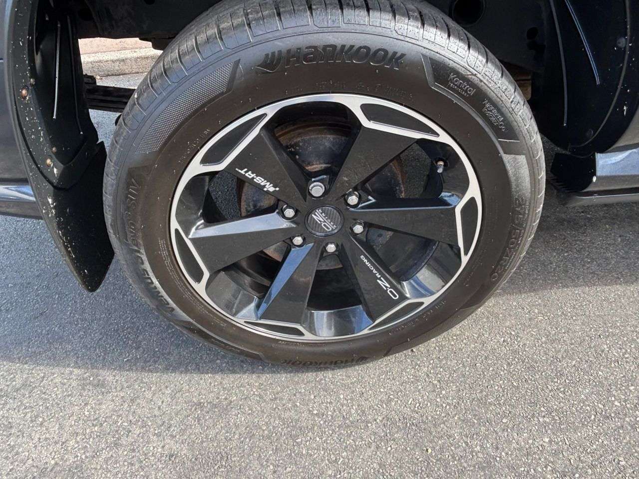 2022 FORD RANGER 2022 FORD RANGER