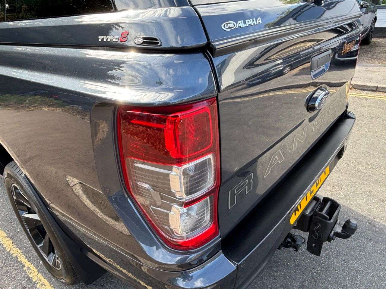 2022 FORD RANGER 2022 FORD RANGER