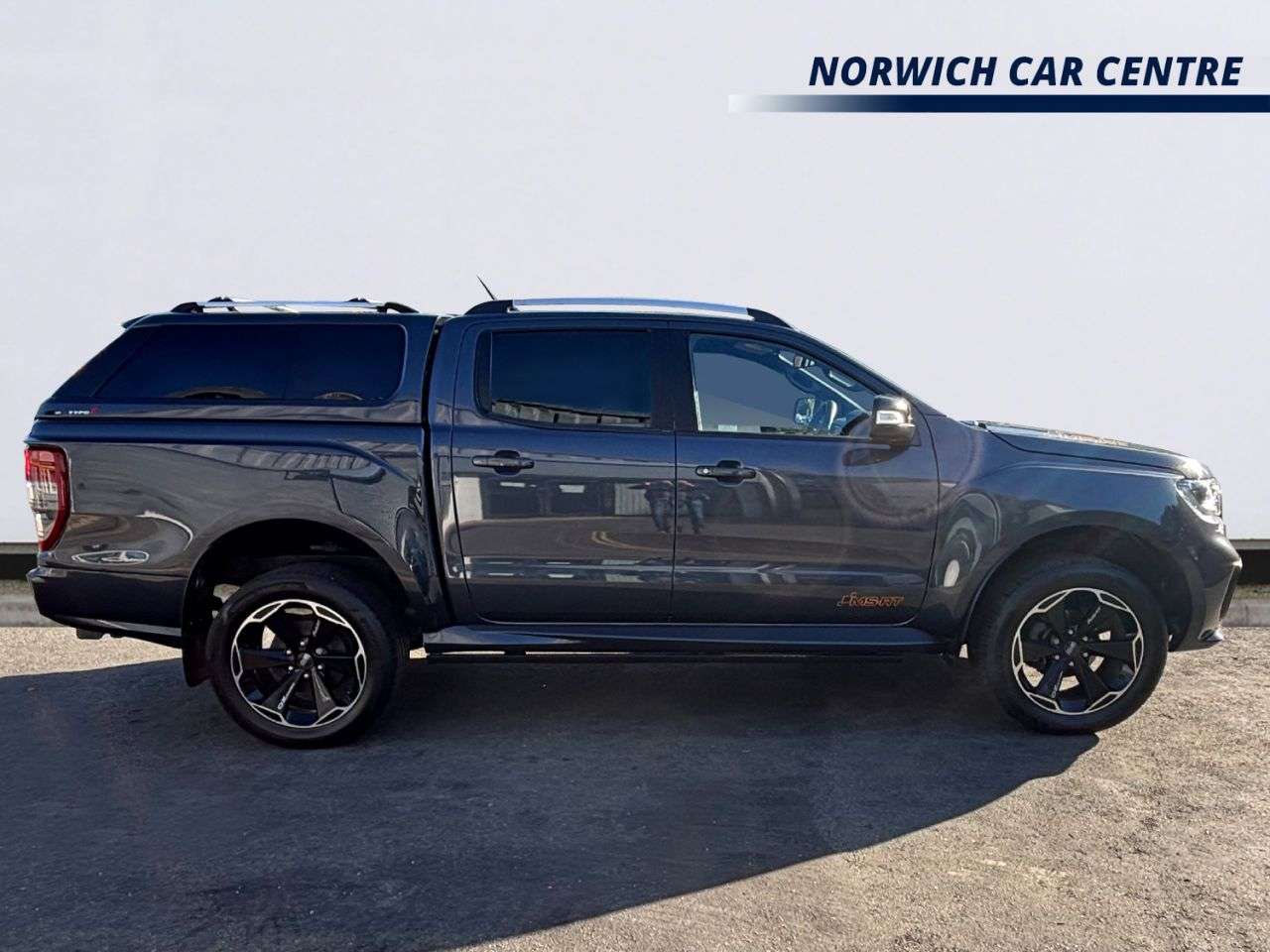 A 2022 FORD RANGER 2.0 MS.RT Double Cab 4dr Diesel Auto 4WD Euro 6 (s/s) (213 ps) £360 PER YEA A 2022 FORD RANGER 2.0 MS.RT Double Cab 4dr Diesel Auto 4WD Euro 6 (s/s) (213 ps) £360 PER YEA