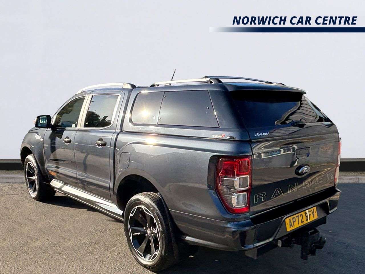A 2022 FORD RANGER 2.0 MS.RT Double Cab 4dr Diesel Auto 4WD Euro 6 (s/s) (213 ps) £360 PER YEA A 2022 FORD RANGER 2.0 MS.RT Double Cab 4dr Diesel Auto 4WD Euro 6 (s/s) (213 ps) £360 PER YEA
