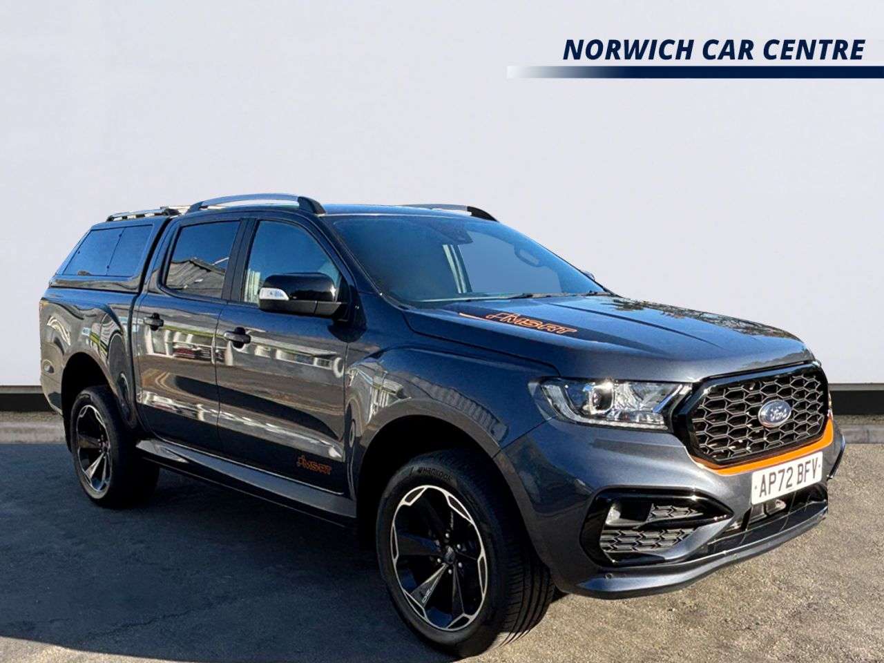 A 2022 FORD RANGER 2.0 MS.RT Double Cab 4dr Diesel Auto 4WD Euro 6 (s/s) (213 ps) £360 PER YEA A 2022 FORD RANGER 2.0 MS.RT Double Cab 4dr Diesel Auto 4WD Euro 6 (s/s) (213 ps) £360 PER YEA