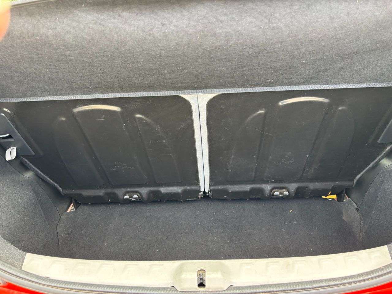 2014 TOYOTA AYGO 2014 TOYOTA AYGO