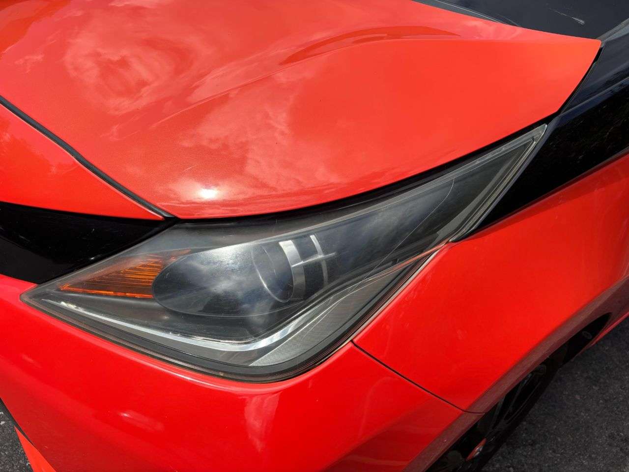 2014 TOYOTA AYGO 2014 TOYOTA AYGO