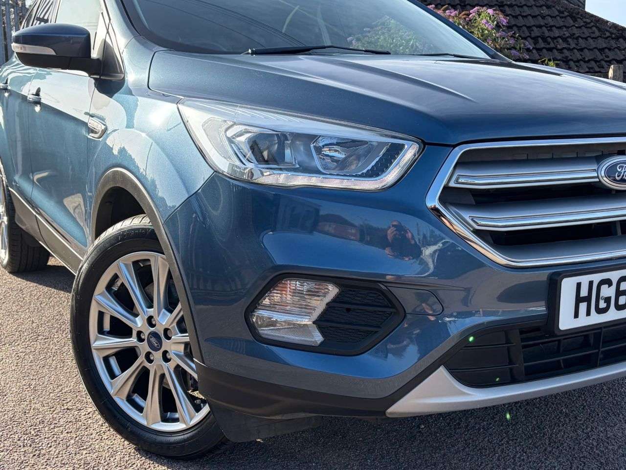 2019 FORD KUGA 2019 FORD KUGA
