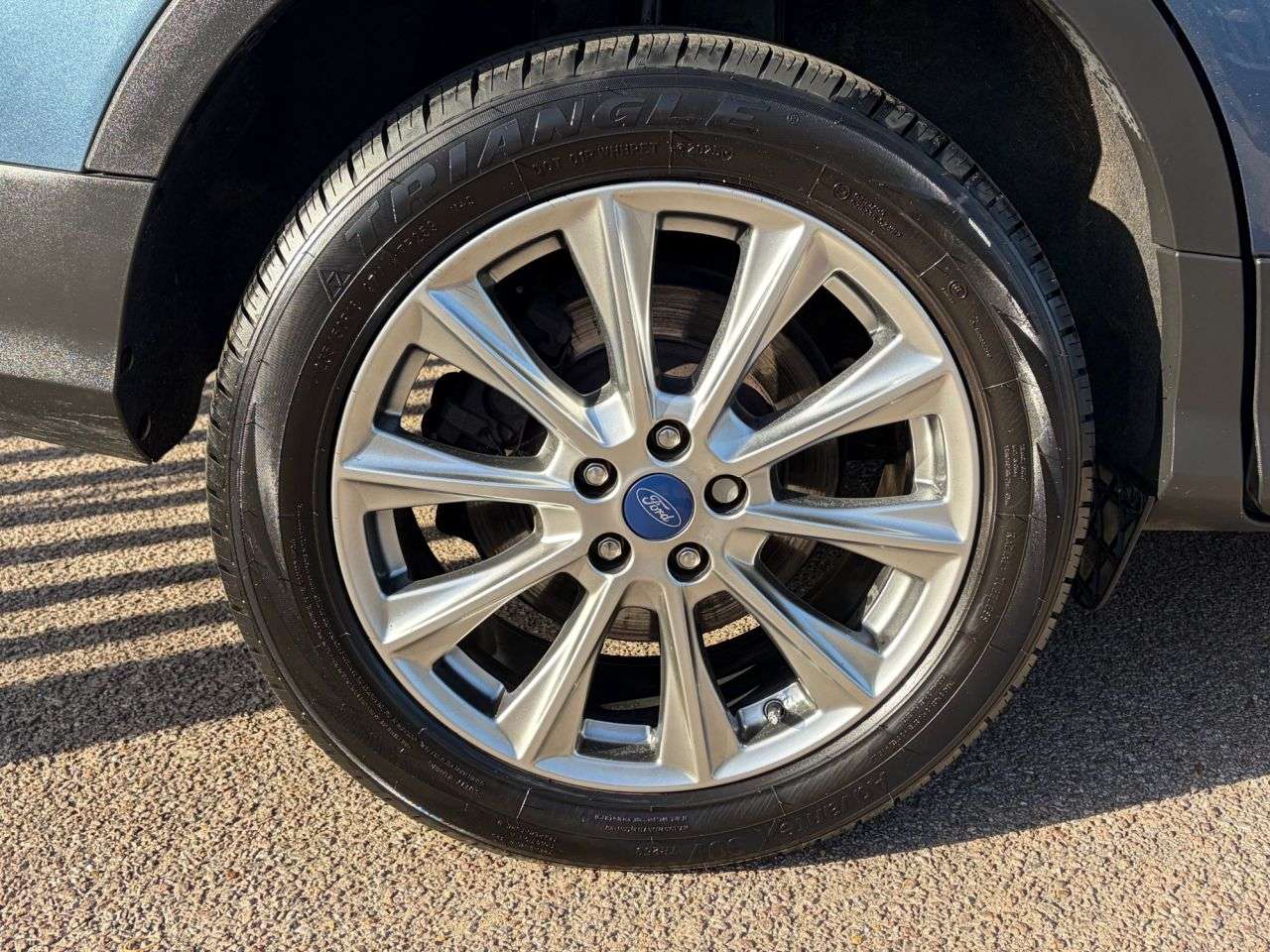 2019 FORD KUGA 2019 FORD KUGA