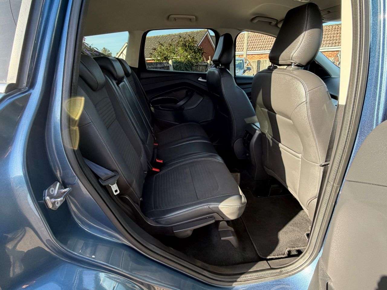 2019 FORD KUGA 2019 FORD KUGA