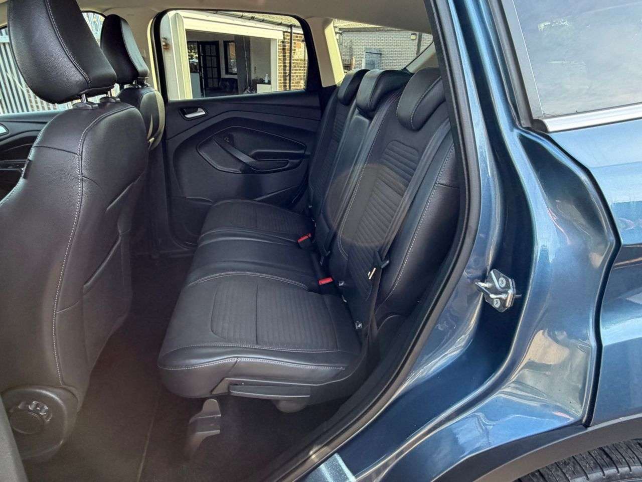 2019 FORD KUGA 2019 FORD KUGA