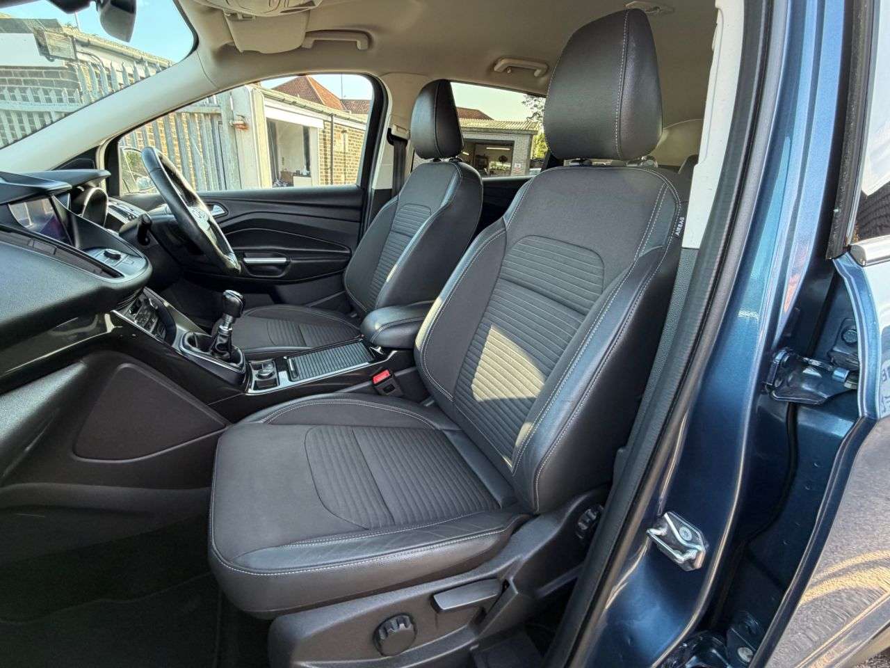 2019 FORD KUGA 2019 FORD KUGA