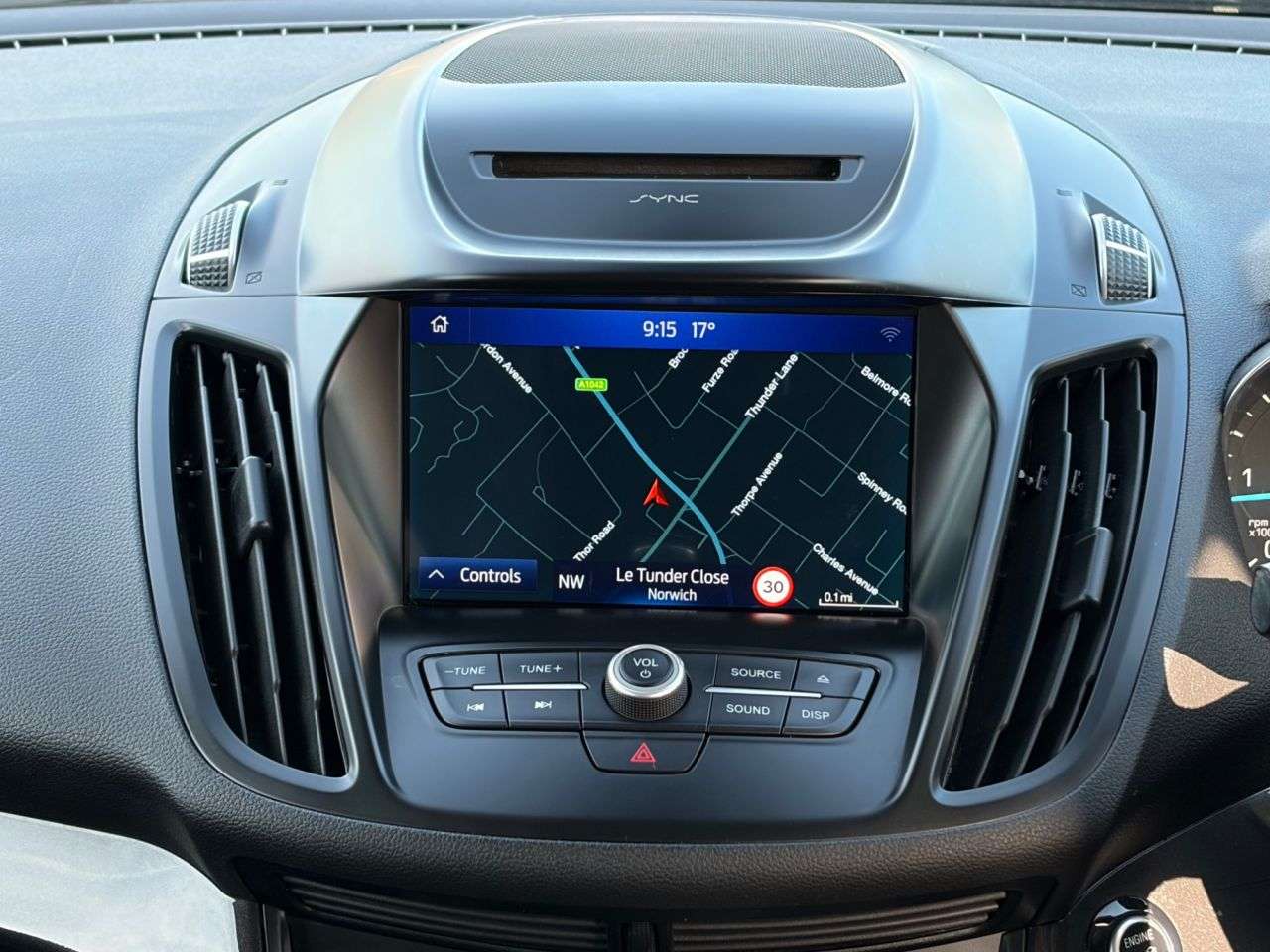 2019 FORD KUGA 2019 FORD KUGA