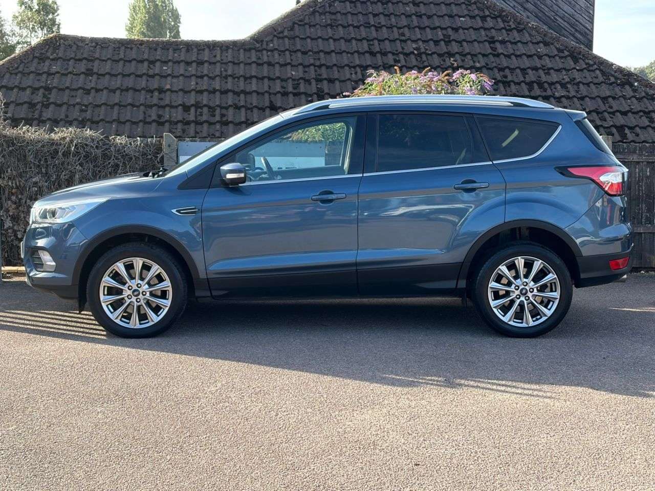 2019 FORD KUGA 2019 FORD KUGA