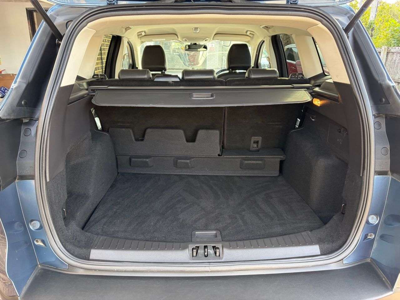 2019 FORD KUGA 2019 FORD KUGA