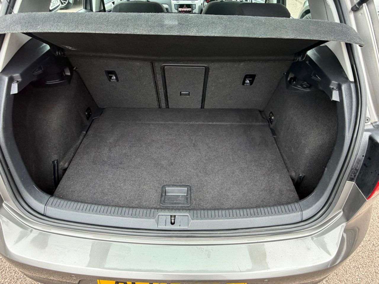 2015 VOLKSWAGEN GOLF 2015 VOLKSWAGEN GOLF