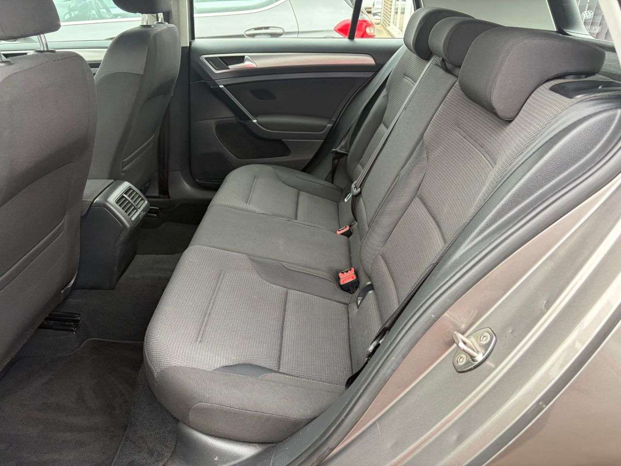 2015 VOLKSWAGEN GOLF 2015 VOLKSWAGEN GOLF