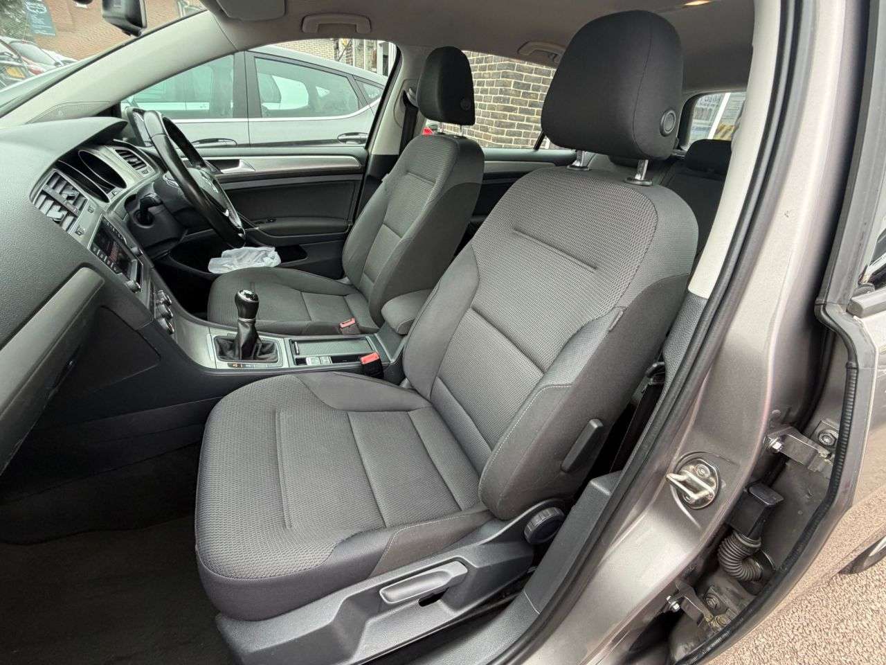 2015 VOLKSWAGEN GOLF 2015 VOLKSWAGEN GOLF