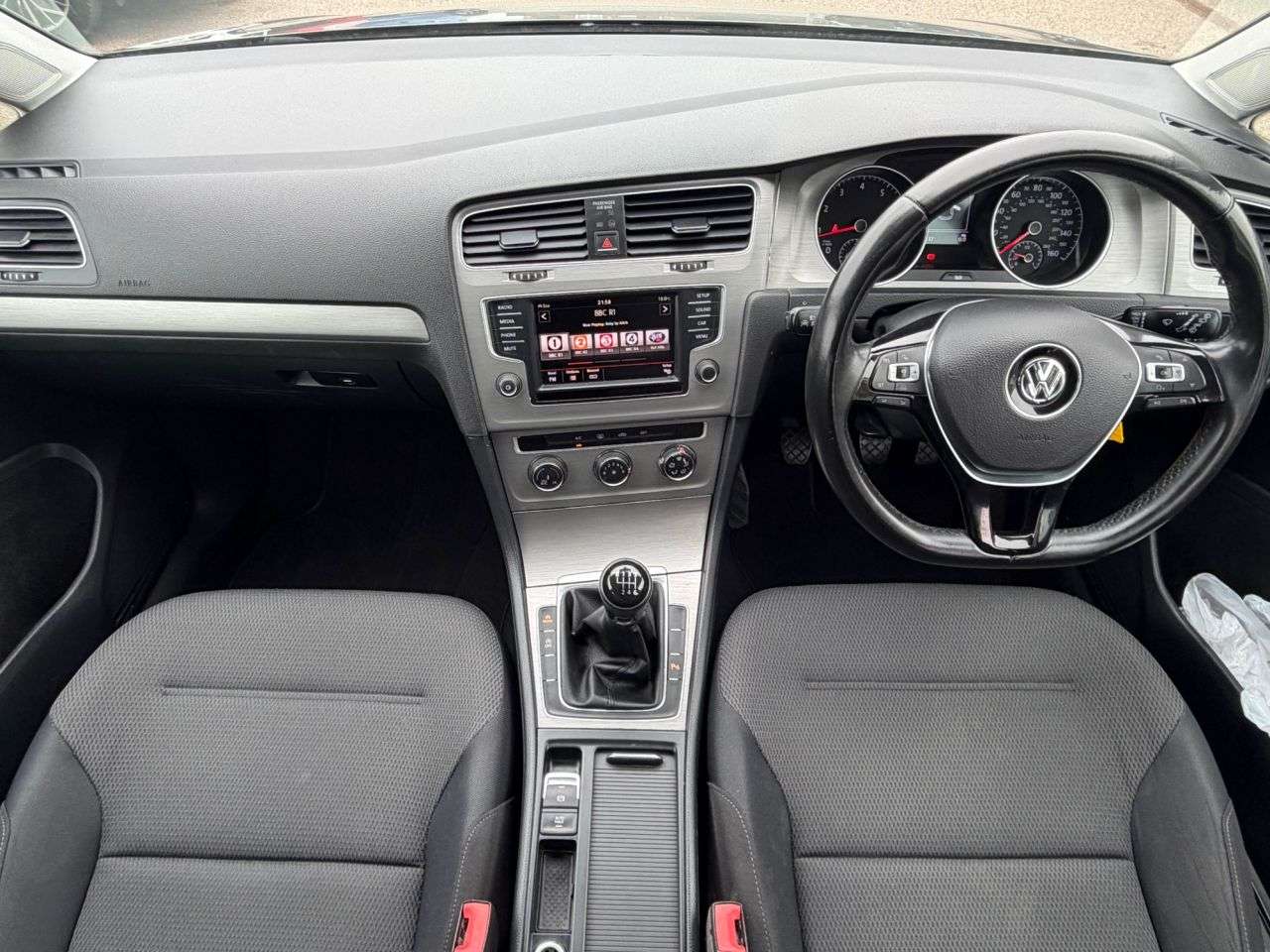2015 VOLKSWAGEN GOLF 2015 VOLKSWAGEN GOLF