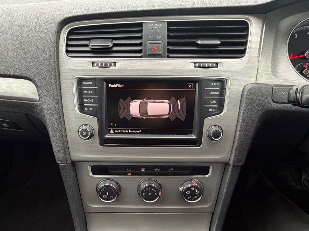 2015 VOLKSWAGEN GOLF 2015 VOLKSWAGEN GOLF