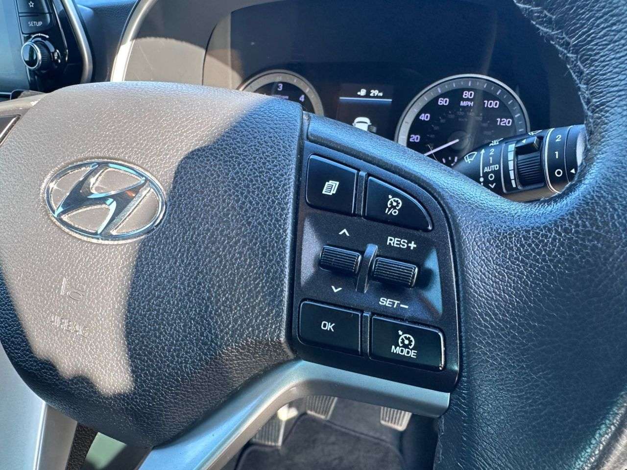 2019 HYUNDAI TUCSON 2019 HYUNDAI TUCSON