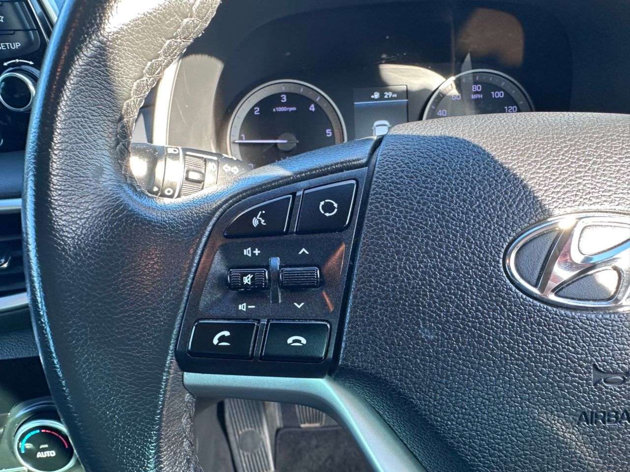 2019 HYUNDAI TUCSON 2019 HYUNDAI TUCSON