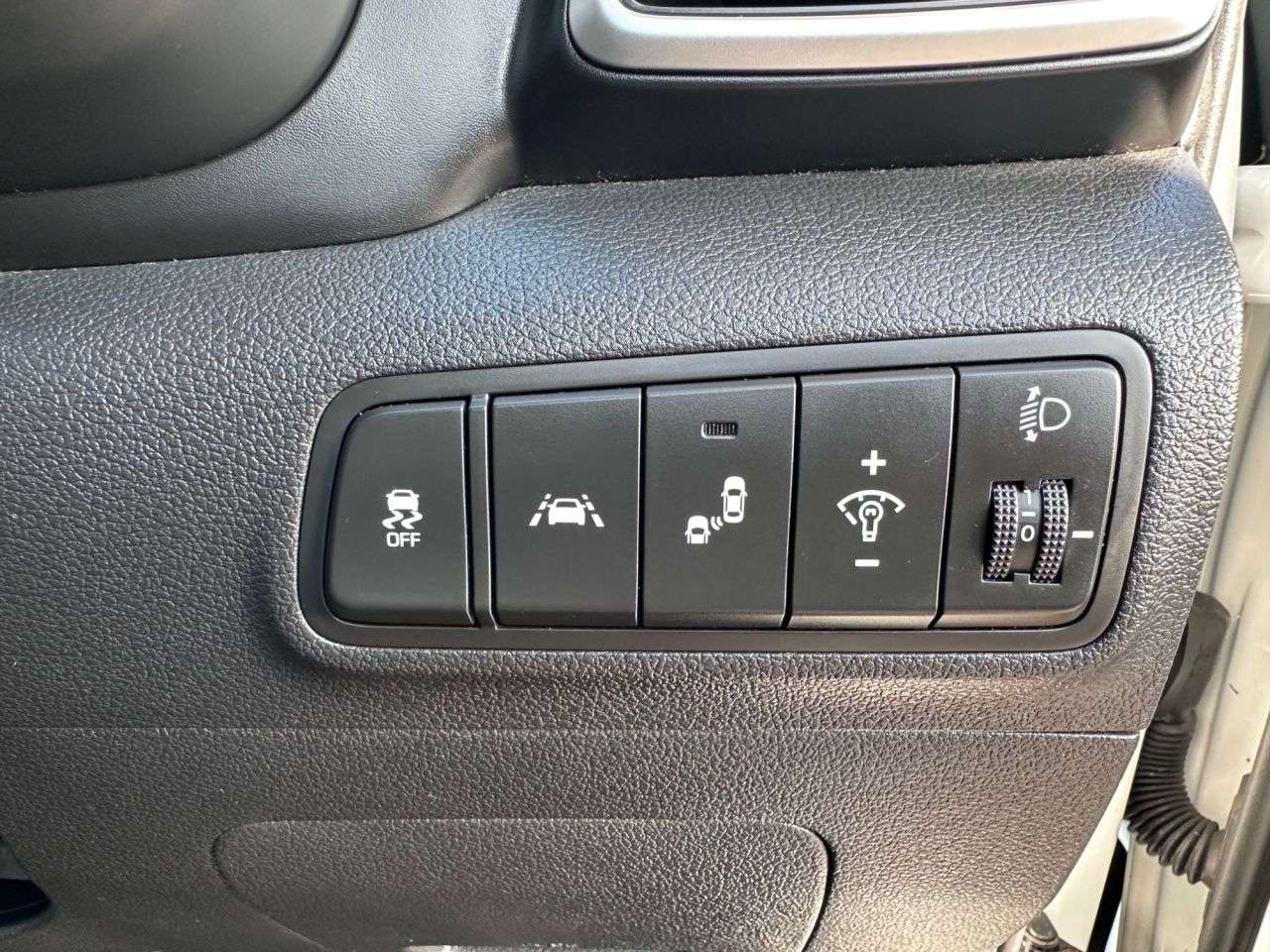 2019 HYUNDAI TUCSON 2019 HYUNDAI TUCSON