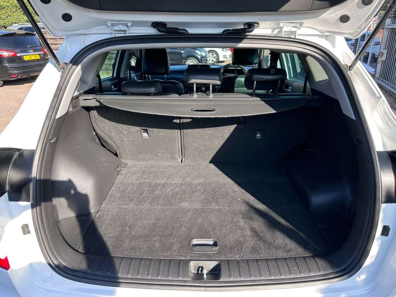 2019 HYUNDAI TUCSON 2019 HYUNDAI TUCSON