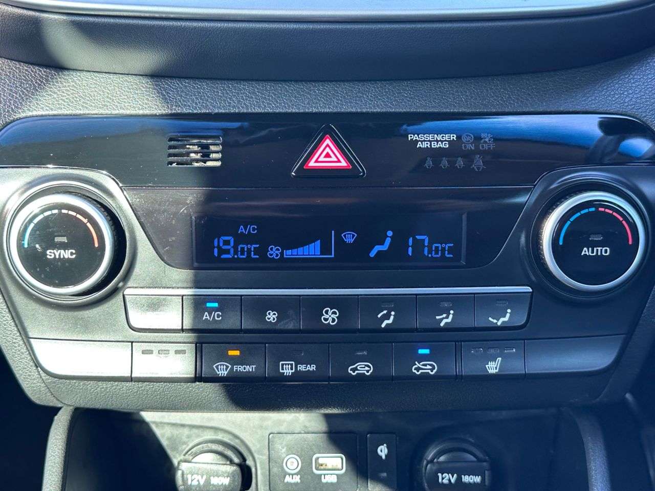 2019 HYUNDAI TUCSON 2019 HYUNDAI TUCSON
