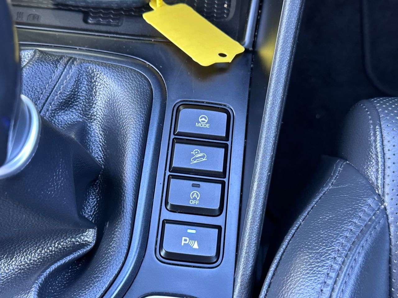 2019 HYUNDAI TUCSON 2019 HYUNDAI TUCSON