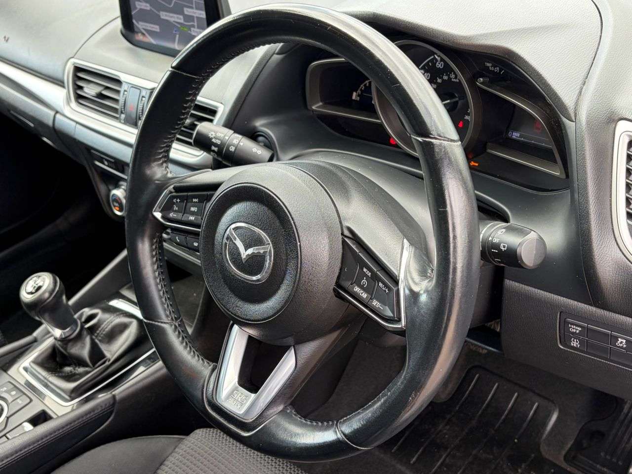 2018 MAZDA MAZDA3 2018 MAZDA MAZDA3