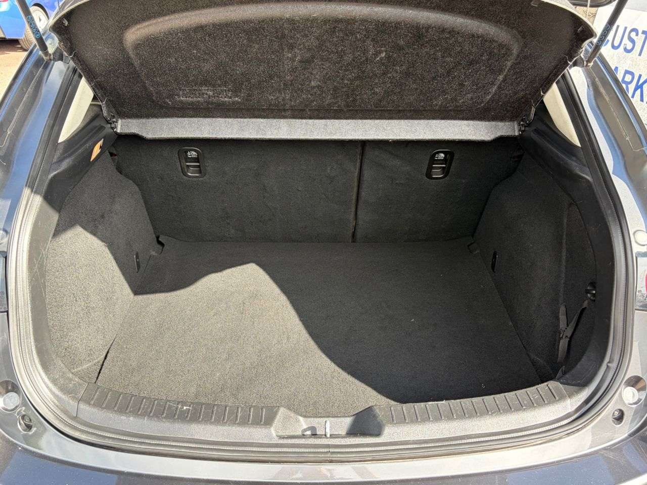 2018 MAZDA MAZDA3 2018 MAZDA MAZDA3