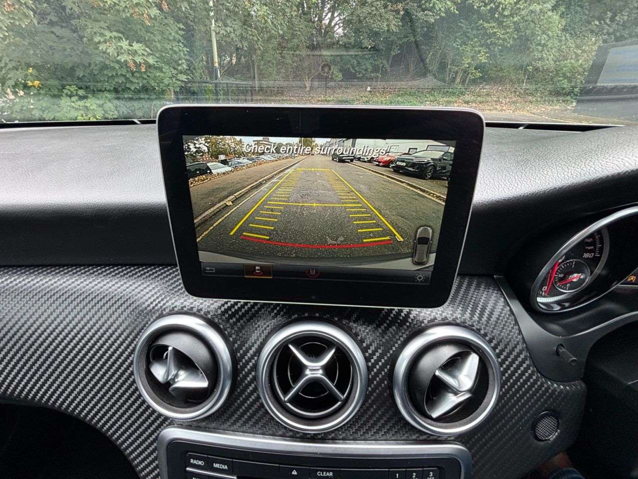 2017 MERCEDES A-CLASS 2017 MERCEDES A-CLASS