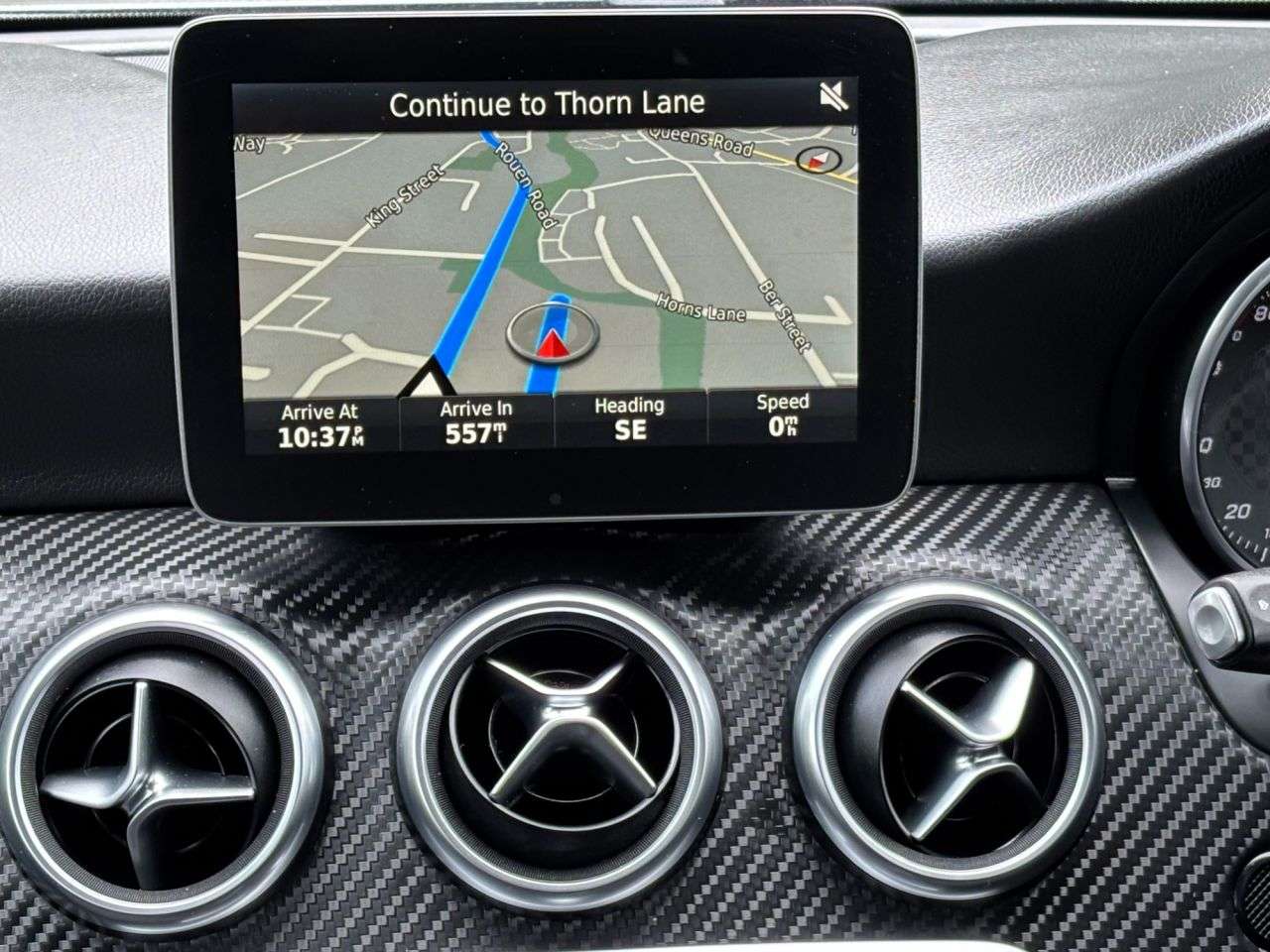 2017 MERCEDES A-CLASS 2017 MERCEDES A-CLASS